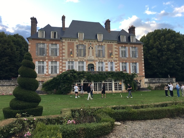 Our team - real people building real connections